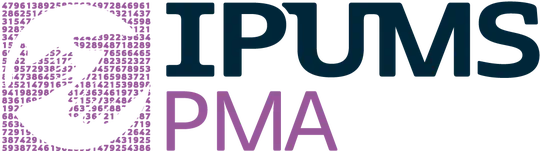 IPUMS PMA Data